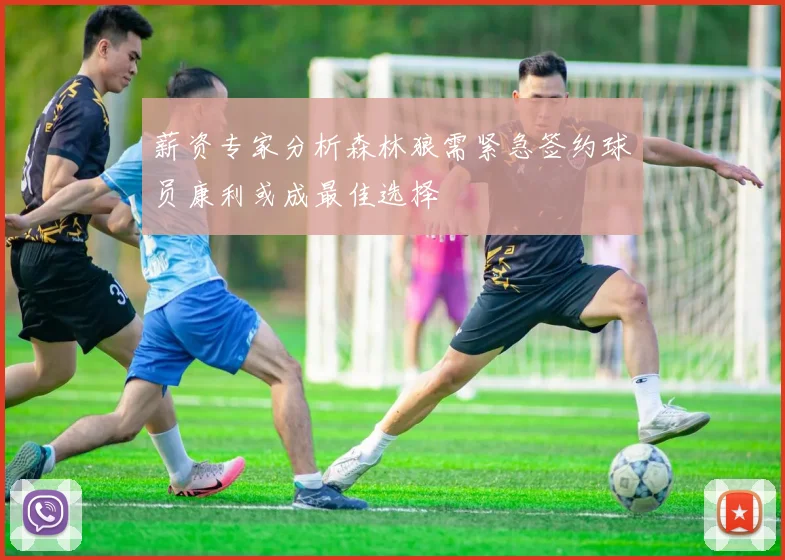 薪资专家分析森林狼需紧急签约球员康利或成最佳选择