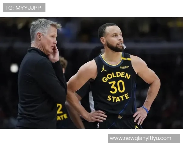 库里赞罗林斯无畏表现感到高兴但又有些不满的复杂心情