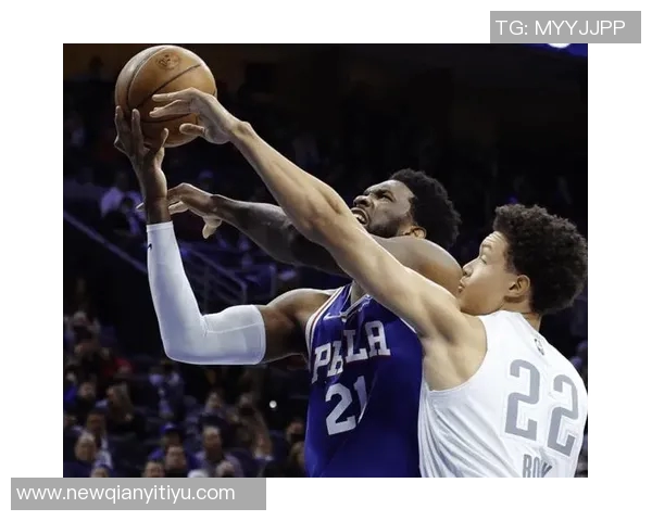 博纳分享与恩比德搭档的思考与期待展现互补效果的愿景